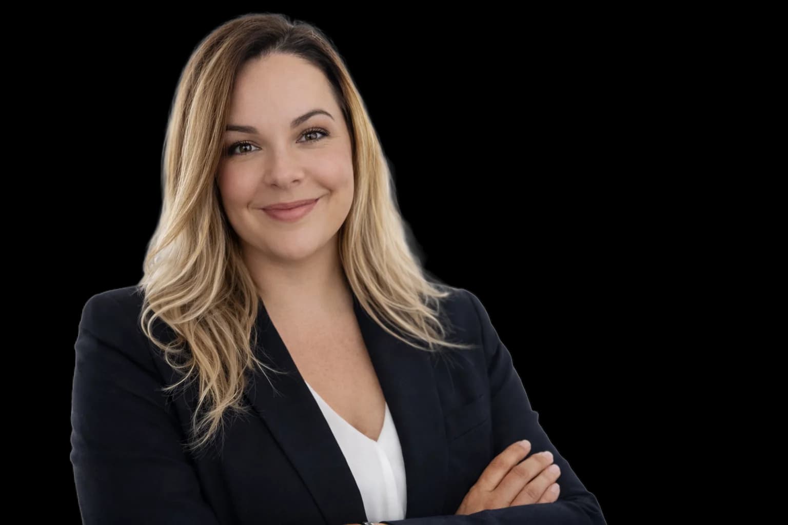 Cindy Desjardins — Bookkeeping expert