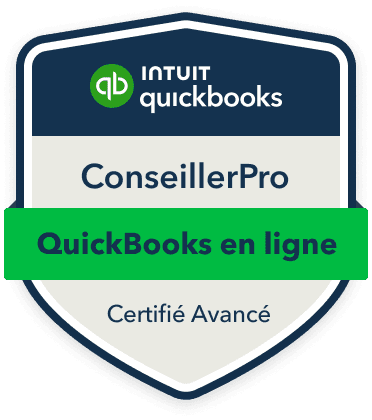 QuickBooks Advanced Certified ProAdvisor