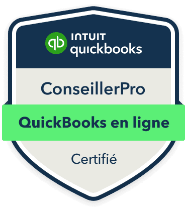 QuickBooks Certified ProAdvisor