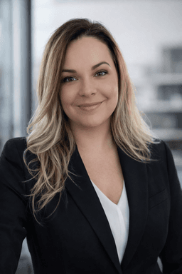 Cindy Desjardins
