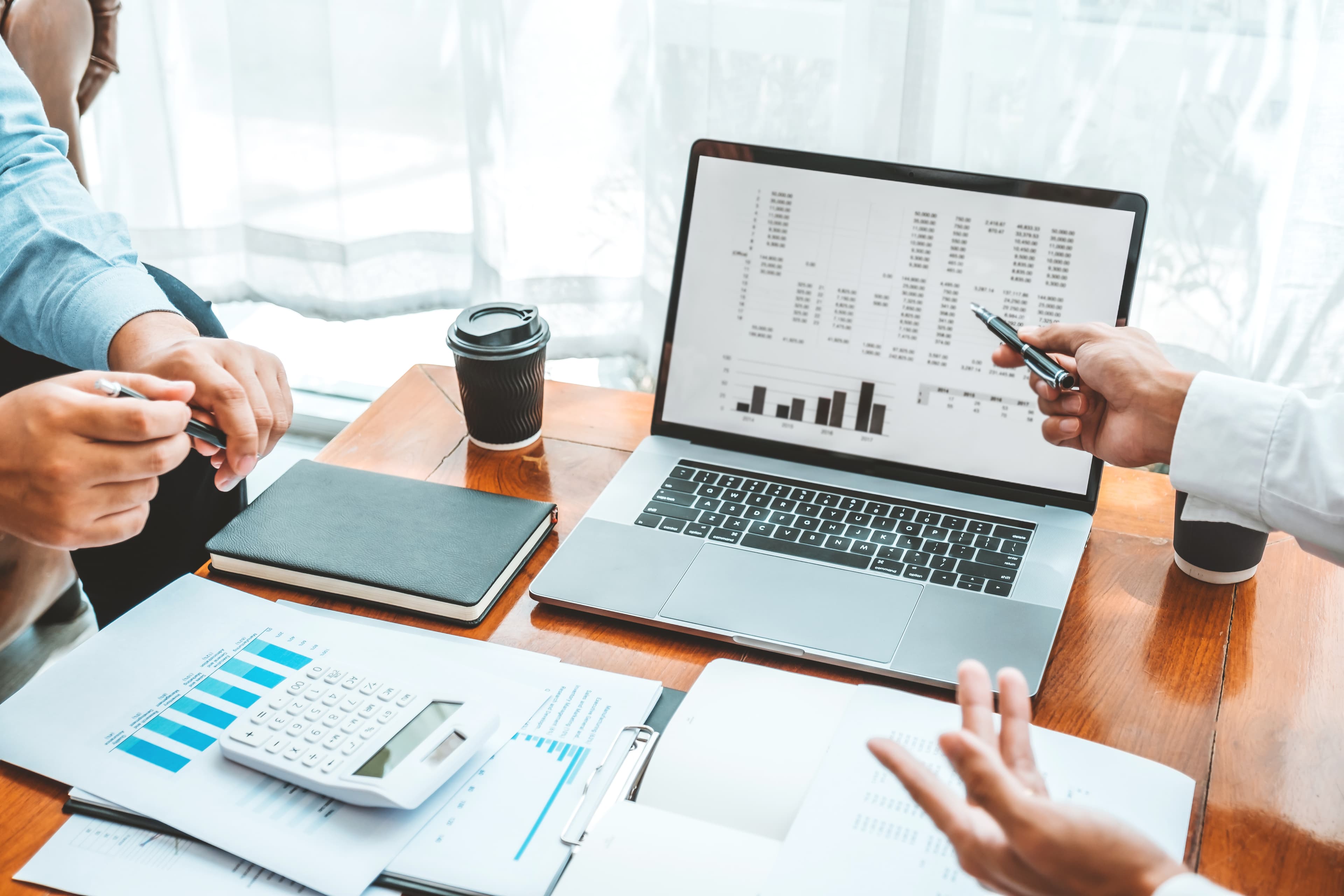 Bilingual bookkeeping for Quebec snowbirds in Florida