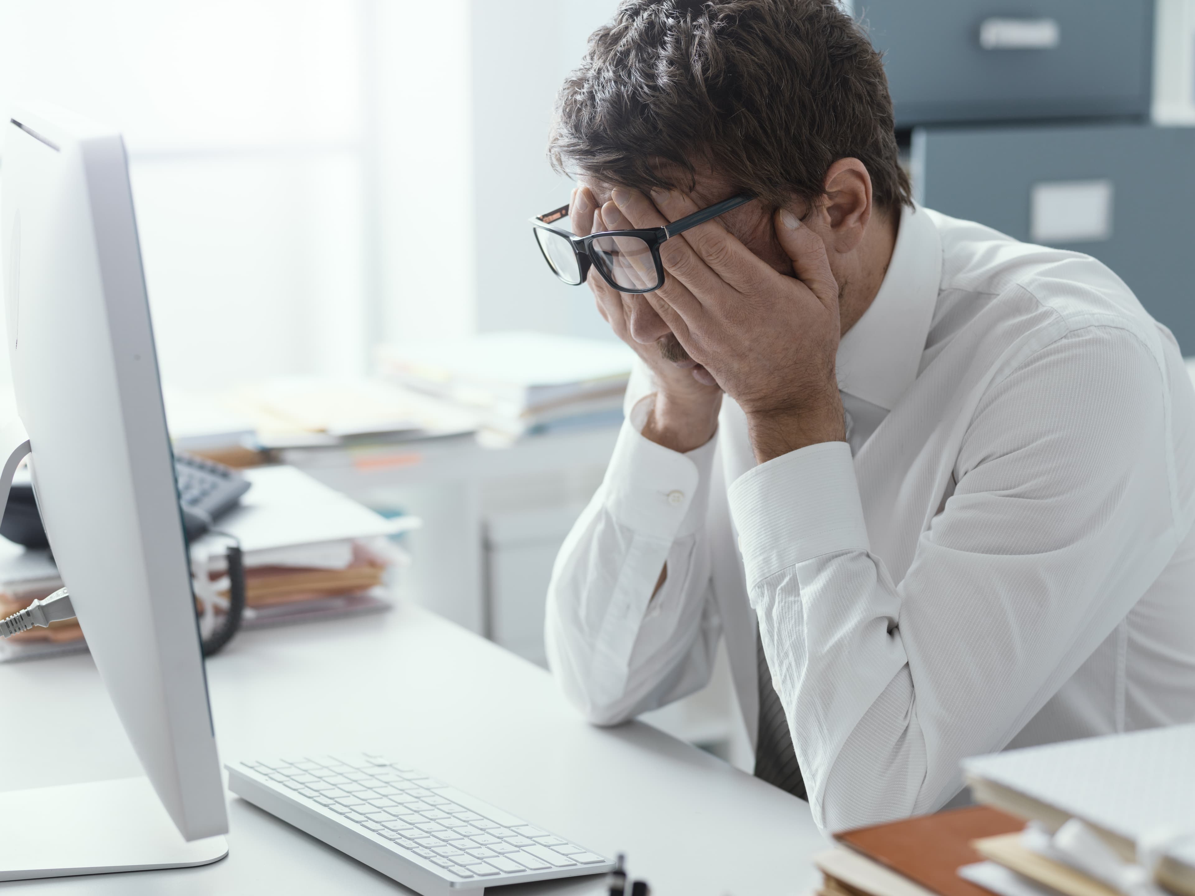 Compliance without the worry